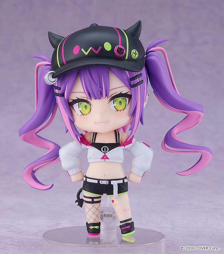 Nendoroid Tokoyami Towa: MAX FACTORY - Tokyo Otaku Mode (TOM)