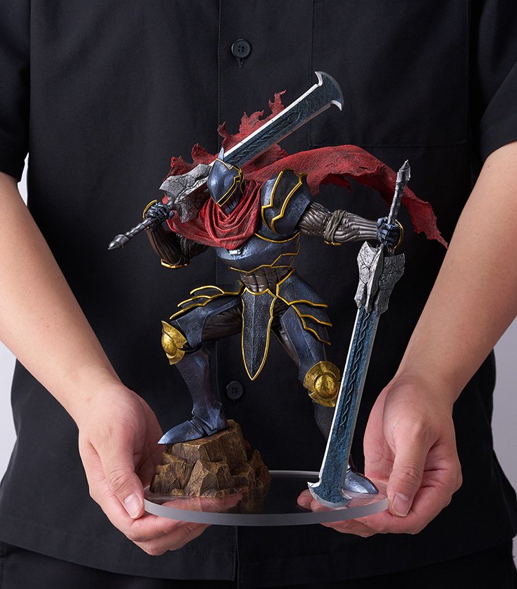Pop Up Parade SP Overlord: The Holy Kingdom Momon - Tokyo Otaku