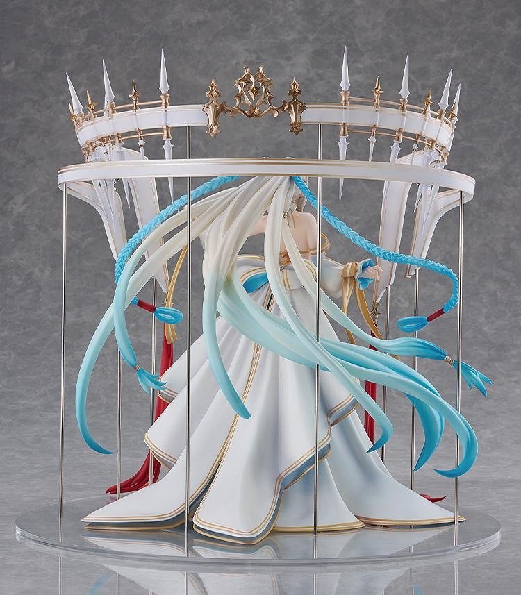 Fate/Grand Order Morgan Lady of the Water 1/7 Scale Figure - Tokyo
