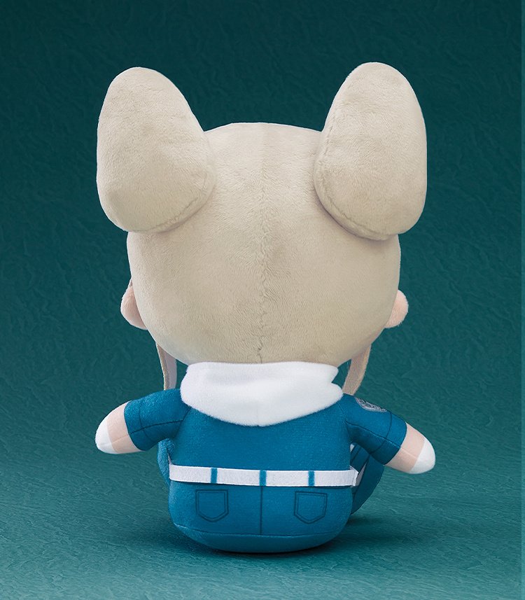 Urban Myth Dissolution Center Plushie Azami Fukurai/Jasmine: Good