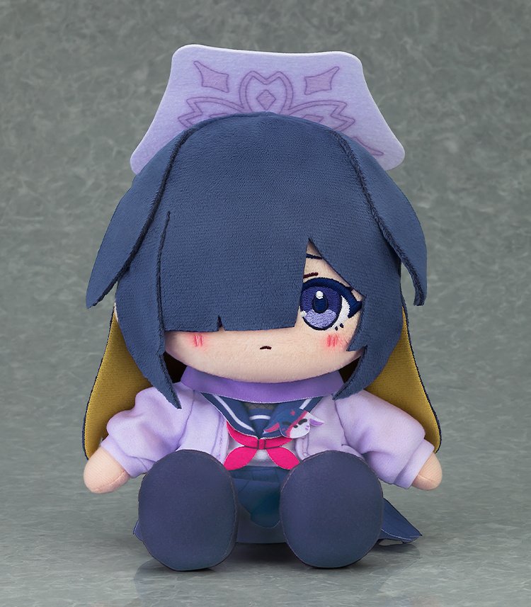 Blue Archive Chocopuni Plushie Izuna/Tsukuyo/Michiru: Good Smile