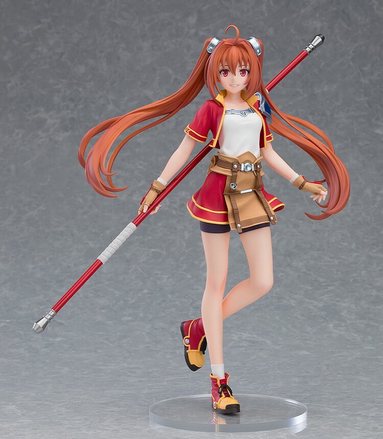 Pop Up Parade The Legend of Heroes: Trails in the Sky 1st Chapter