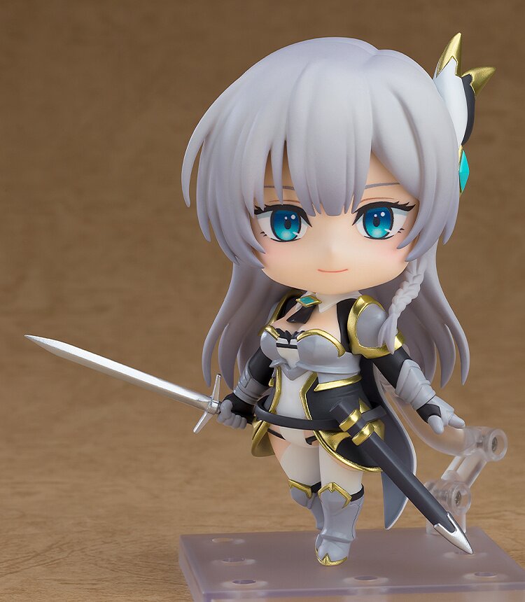 Nendoroid From Old Country Bumpkin to Master Swordsman