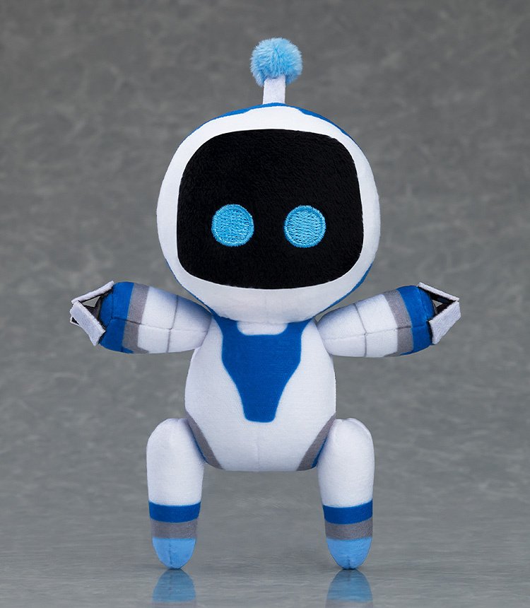 Astro Bot Blind Bag Plushie Vol. 1 Box Set: Good Smile Company