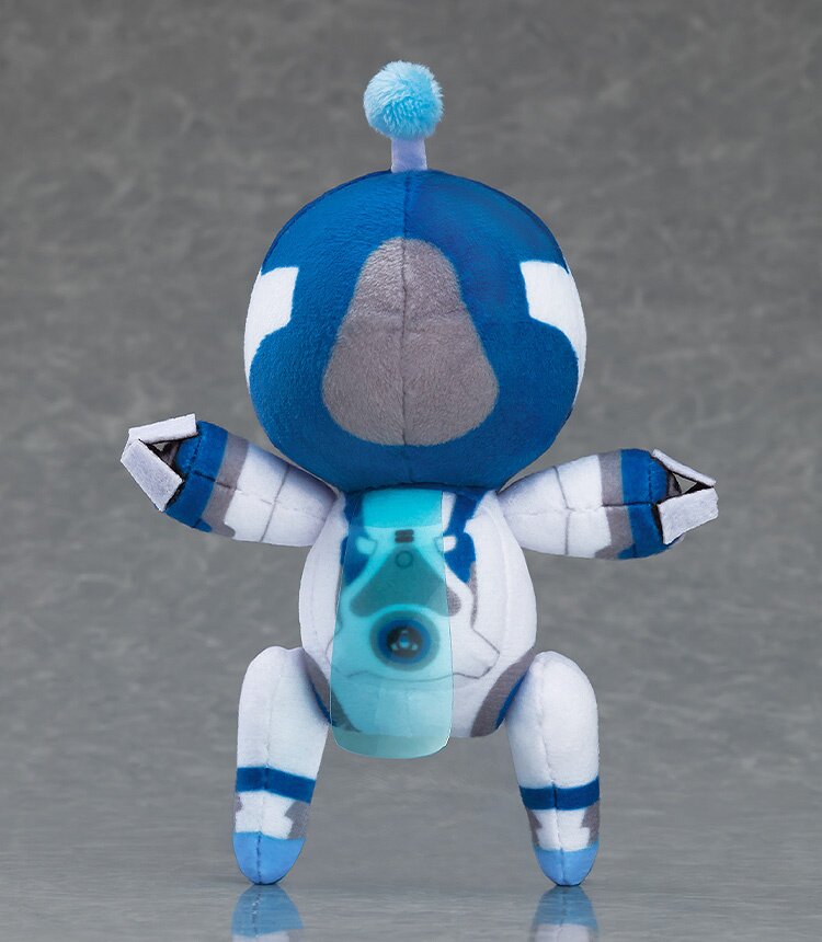 Astro Bot Blind Bag Plushie Vol. 1 Box Set: Good Smile Company