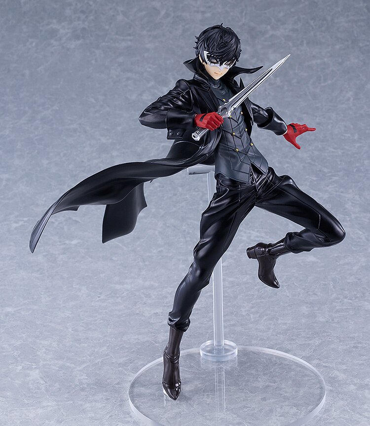 Figurine Nendoroid Doll Persona 5 The Royal: Joker - Japon - Neuve