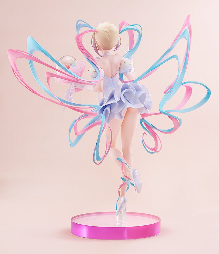 Eve MV CHARACTERS MVフィギュア　セット MV figure MV フィギュア