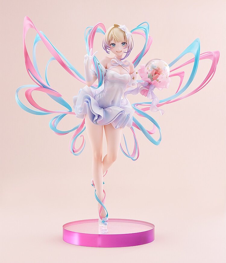 MOMOCO idol message box８ｃｍCD Needy Streamer Overload OMGkawaiiAngel: Anniversary Party
