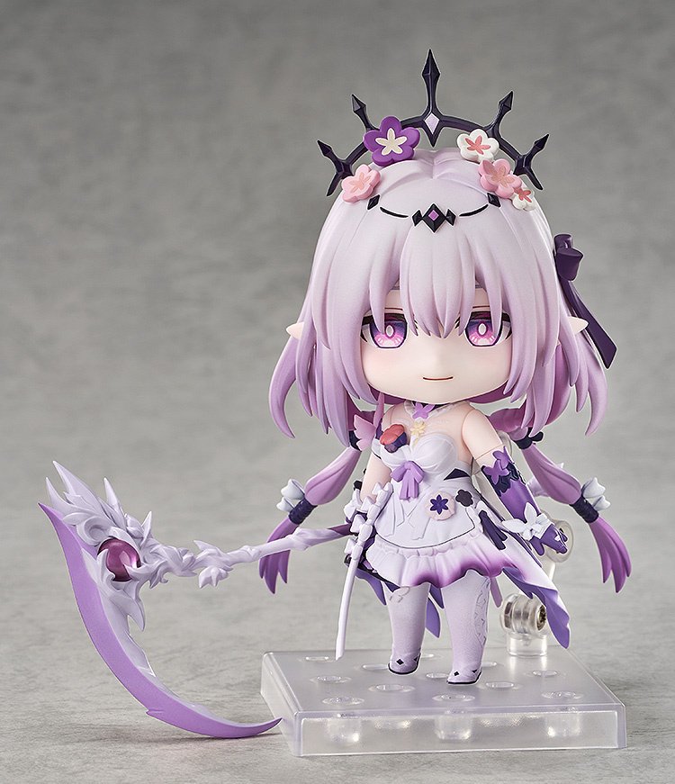 Nendoroid Honkai: Star Rail Castorice: Good Smile Company 25% OFF ...