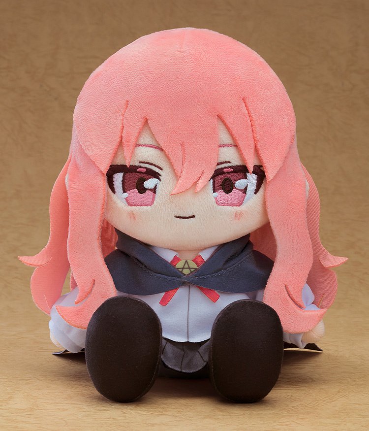 The Familiar of Zero F Chocopuni Plushie Louise: Good Smile
