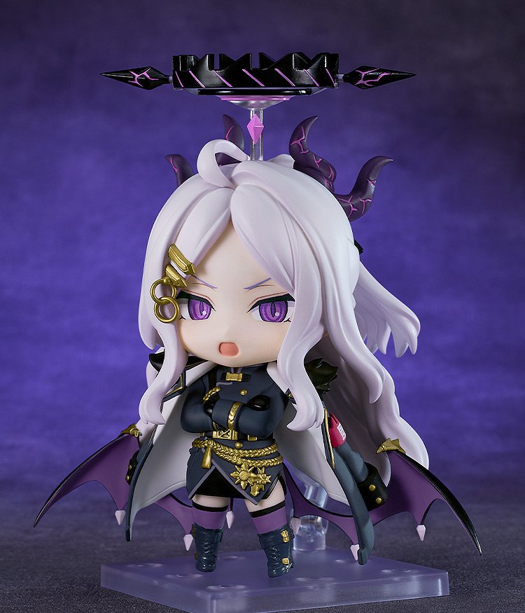 Nendoroid Blue Archive Hina Sorasaki: Good Smile Company - Tokyo