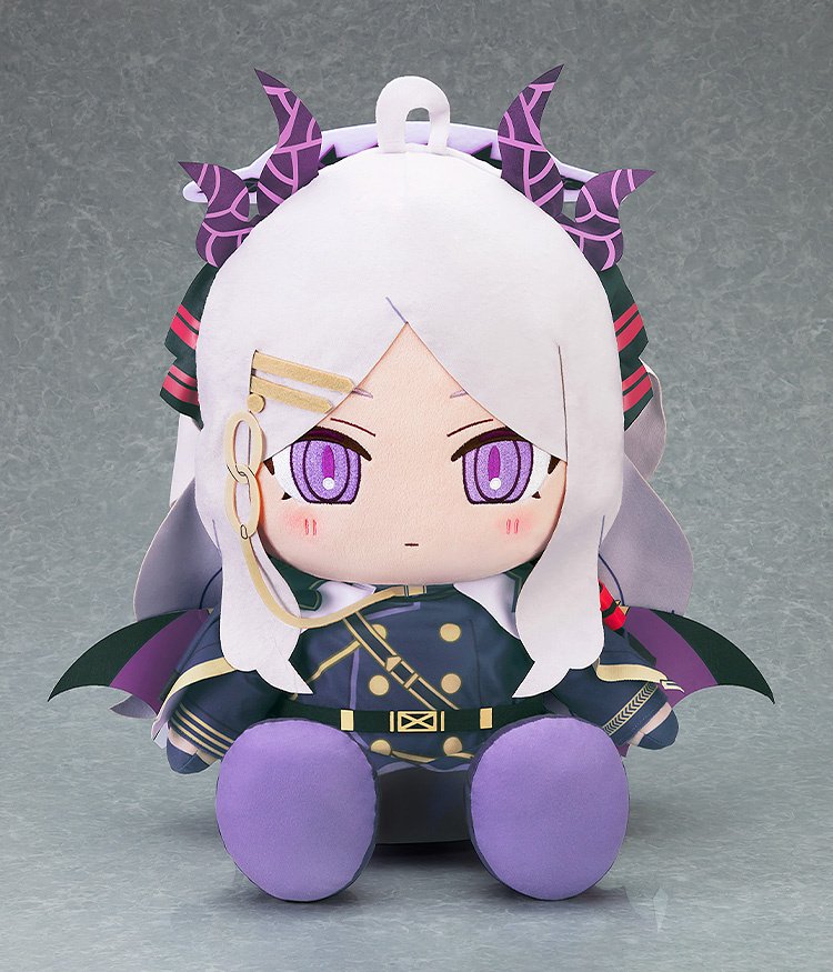 Blue Archive Chocopuni Big 40cm Plushie Chinatsu/Hina - Tokyo
