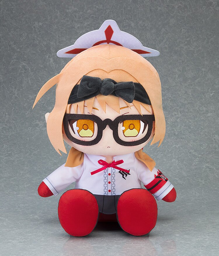 Blue Archive Chocopuni Big 40cm Plushie Chinatsu/Hina - Tokyo