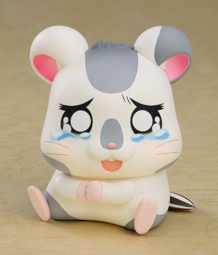 Nendoroid Hamtaro Oxnard: Good Smile Company 30% OFF - Tokyo Otaku Mode ...