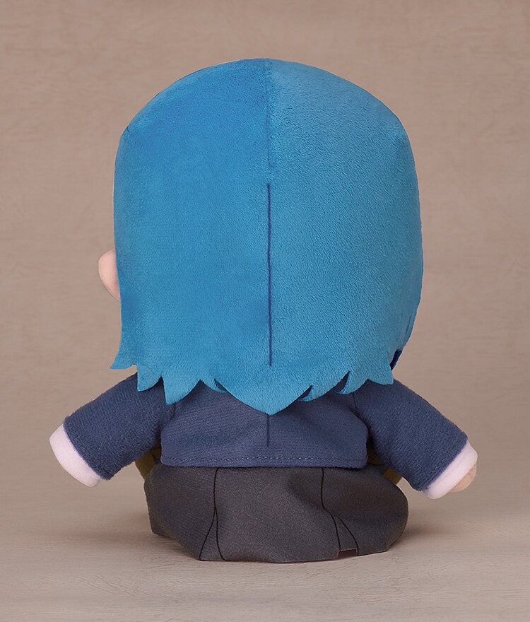 Love Live! Superstar!! Kuripan Plushie Kinako Sakurakoji/Mei