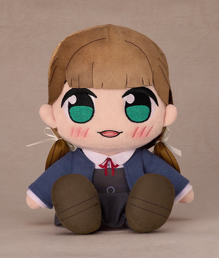 Love Live! Superstar!! Kuripan Plushie Kinako Sakurakoji/Mei