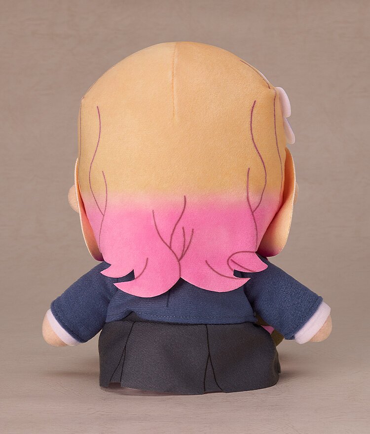 Love Live! Superstar!! Kuripan Plushie Kinako Sakurakoji/Mei
