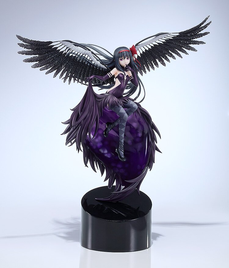 homura様 Puella Magi Madoka Magica The Movie -Rebellion- Devil Homura 1/8