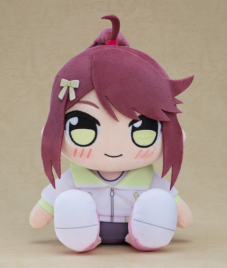 Ikizulive! Love Live! Bluebird Kuripan Plushie Polka Takahashi/Mai
