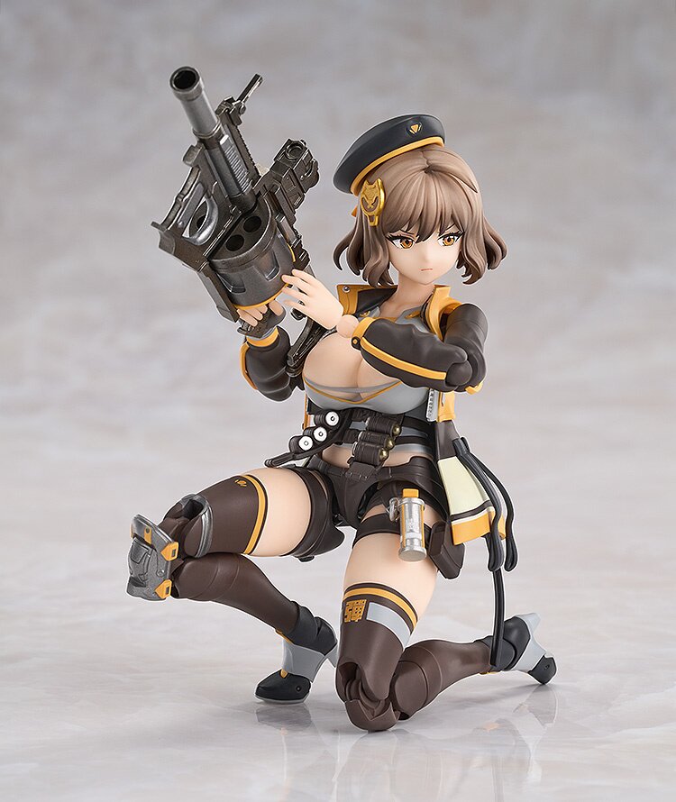 Hyper Body Goddess of Victory: Nikke Anis - Tokyo Otaku Mode (TOM)