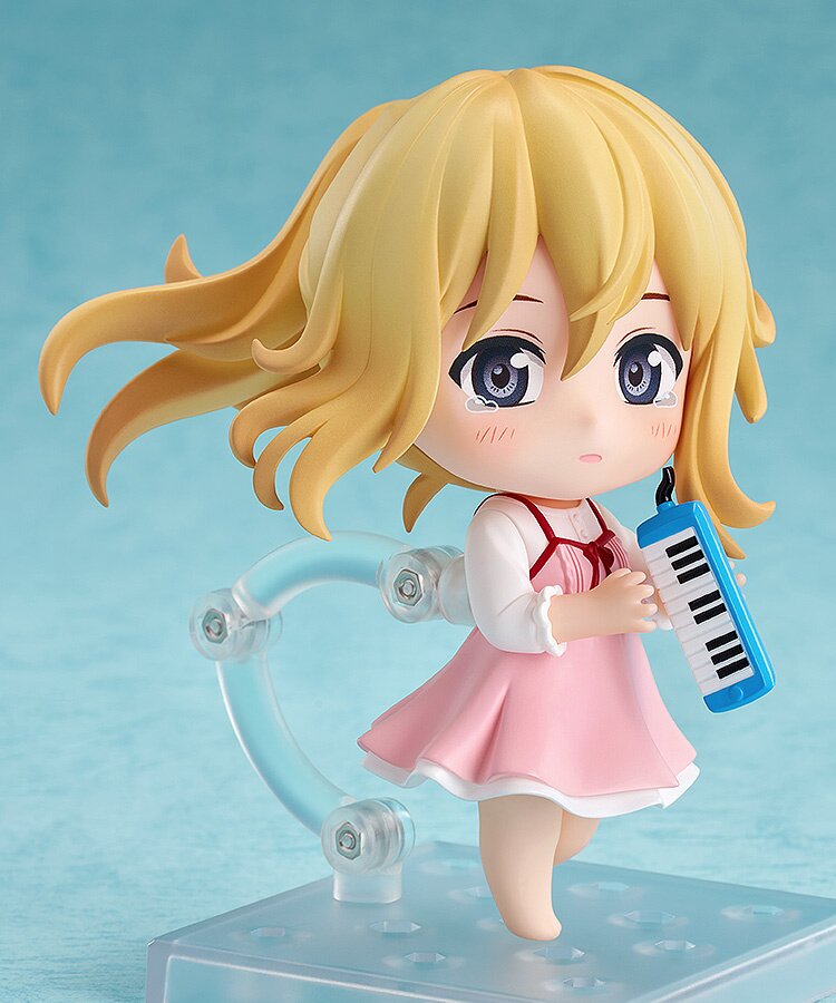 Nendoroid Light Your Lie in April Kaori Miyazono: Spring of