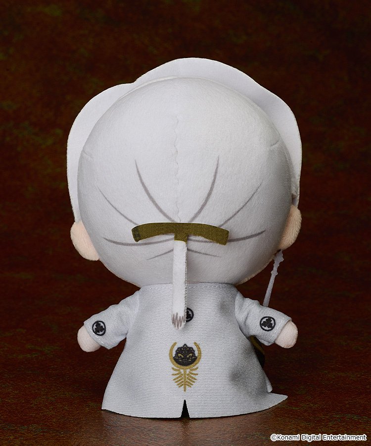 Silent Hill F Plushie - Tokyo Otaku Mode (TOM)