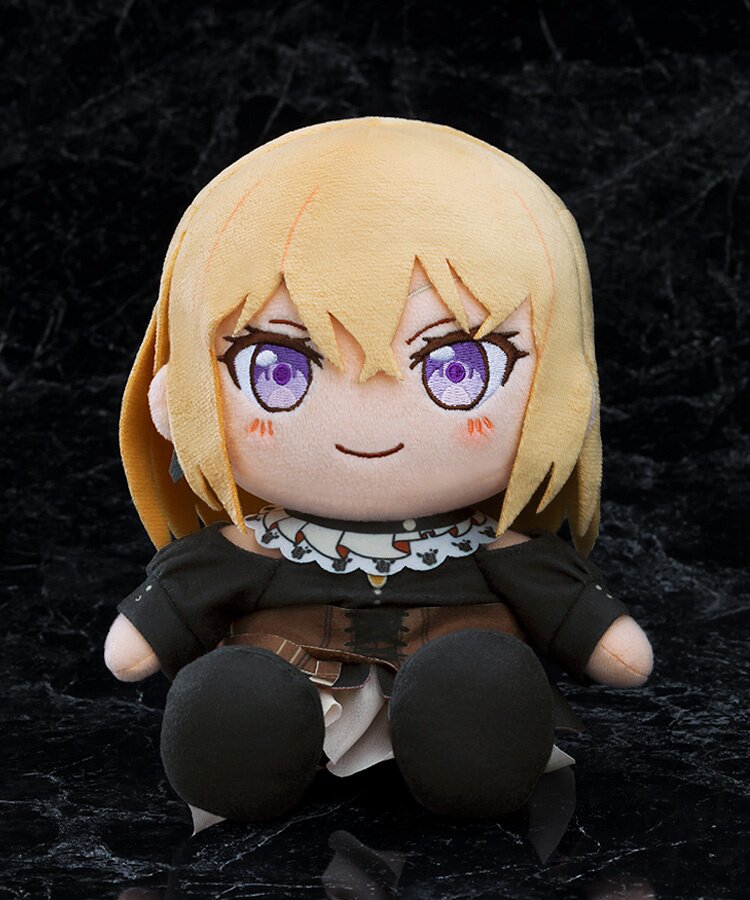 BanG Dream! Ave Mujica Plushie (Re-run): Good Smile Company 34
