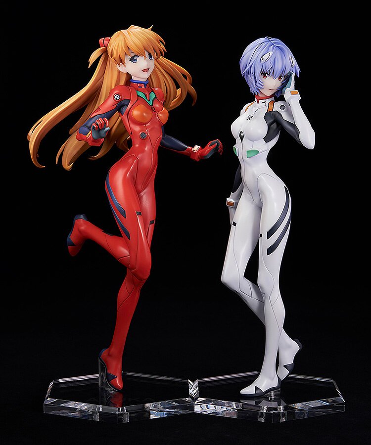 Neon Genesis Evangelion [Collector's Edition] Soryu Asuka