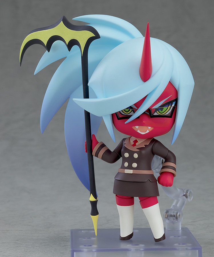 Panty＆Stocking with Garterbelt ニーソックス Nendoroid New Panty & Stocking with Garterbelt Kneesocks: Good