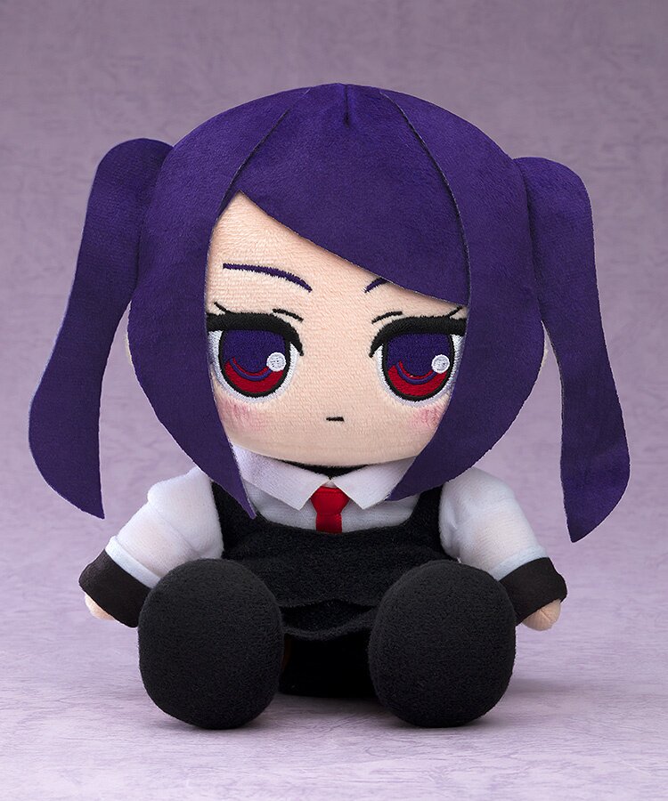 VA-11 Hall-A: Cyberpunk Bartender Action Plushie: Good Smile