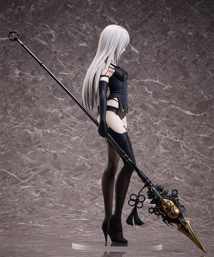 NieR: Automata Ver 1.1a A2 (YoRHa Type A No. 2) 1/4 Scale Figure