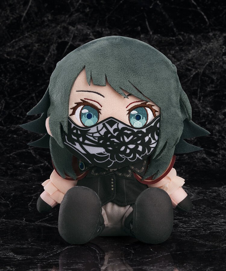 BanG Dream! Ave Mujica Plushie (Re-run): Good Smile Company