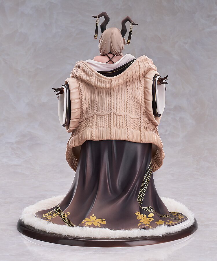 Azur Lane Owari 1/7 Scale Figure - Tokyo Otaku Mode (TOM)