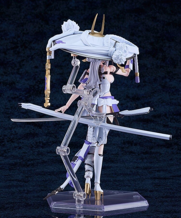 Goddess of Victory Nikke Figma - Privaty [Pre-Order Oct 2026]