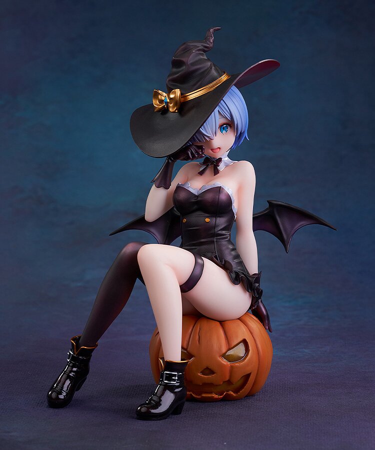 Re:Zero -Starting Life in Another World- Rem: Phantom Night