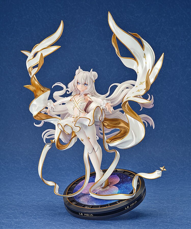 Azur Lane Le Malin µ 1/7 Scale Figure - Tokyo Otaku Mode (TOM)