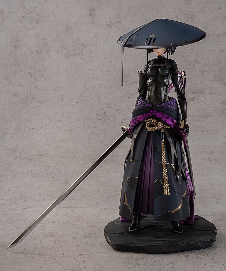 Falslander Ronin 1/7 Scale Figure - Tokyo Otaku Mode (TOM)