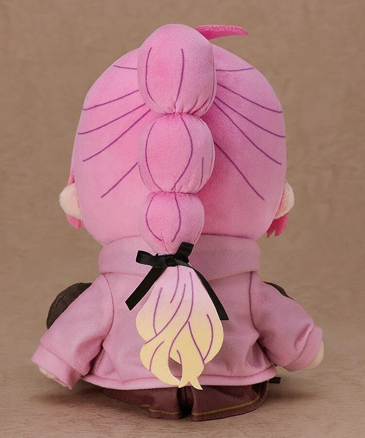 Love Live! Hasu no Sora Jogakuin Scool Idol Club Kuripan Plushie