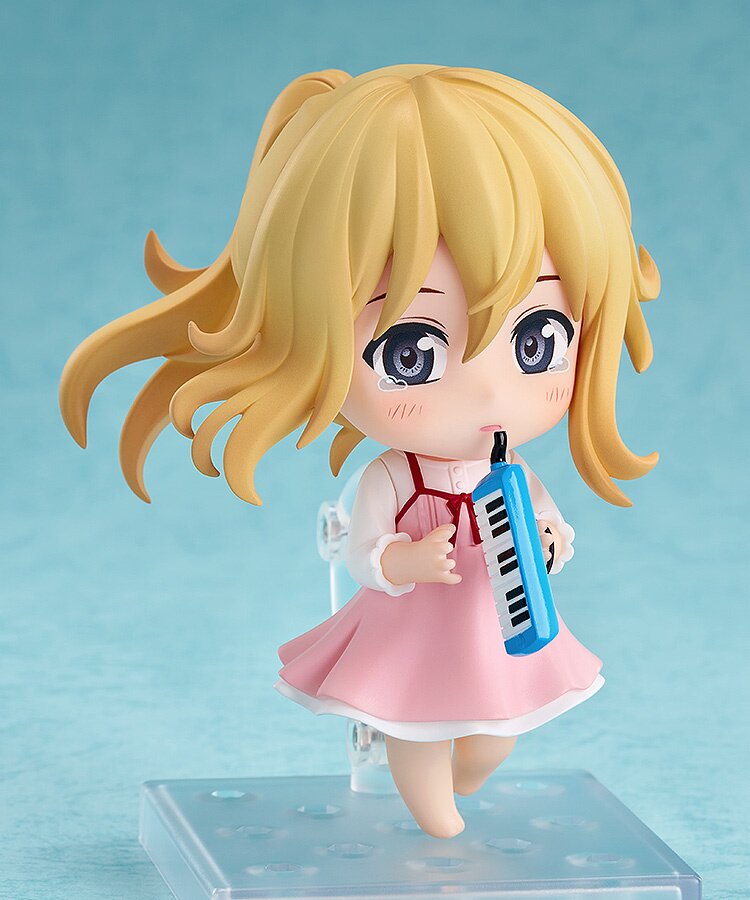 Nendoroid Light Your Lie in April Kaori Miyazono: Spring of