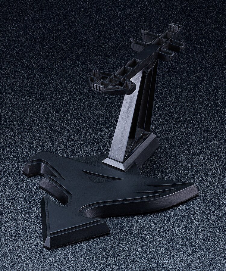 Moderoid Gatchaman Fighter Gatchaspartan: Good Smile Company