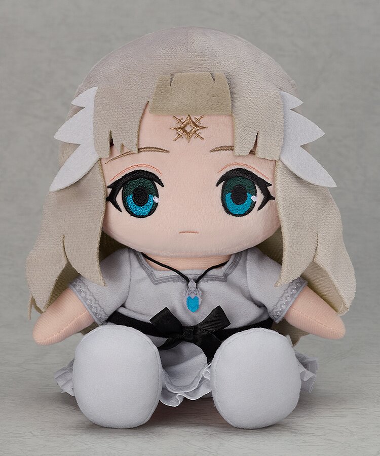 Ender Lilies: Quietus of the Knights Plushie Lily (Re-run): Good