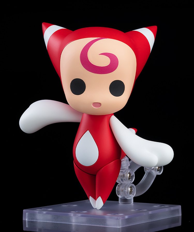 Nendoroid Devil Dice Aqui-Chan: Good Smile Company 48% OFF - Tokyo