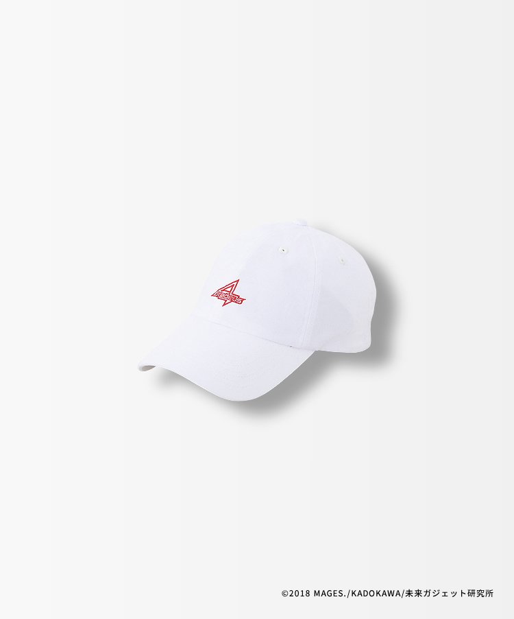 Steins;Gate Amadeus Cap: Baroque Japan - Tokyo Otaku Mode (TOM)