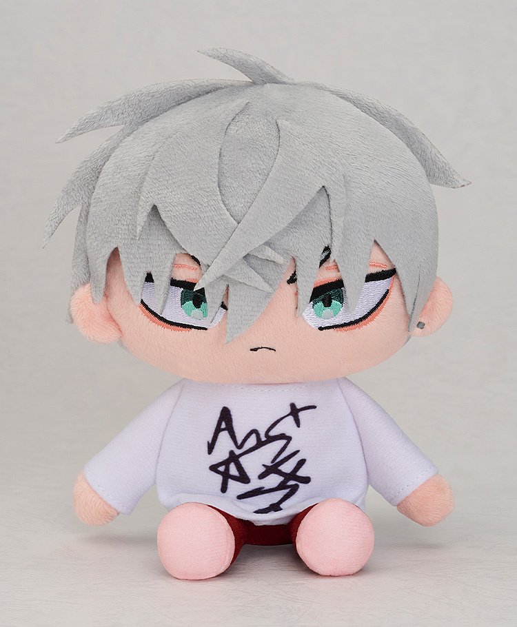 Alien Stage Plushie Sua/Till/Ivan: Good Smile Company - Tokyo