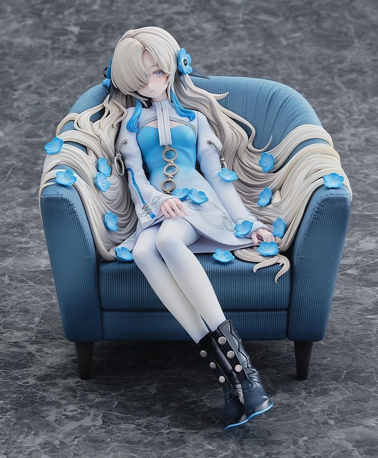 Isekaijoucho Universal Body Nemophila 1/7 Scale Figure - Tokyo