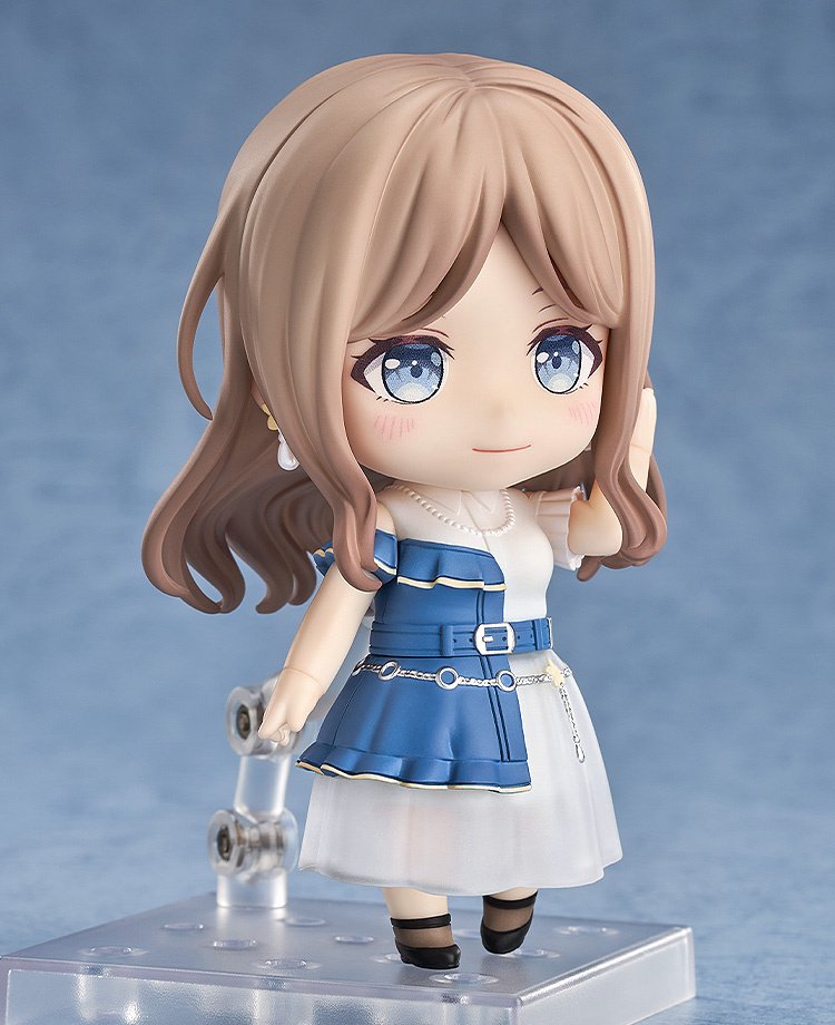 Nendoroid BanG Dream! It's MyGO!!!!! Soyo Nagasaki: Good Smile