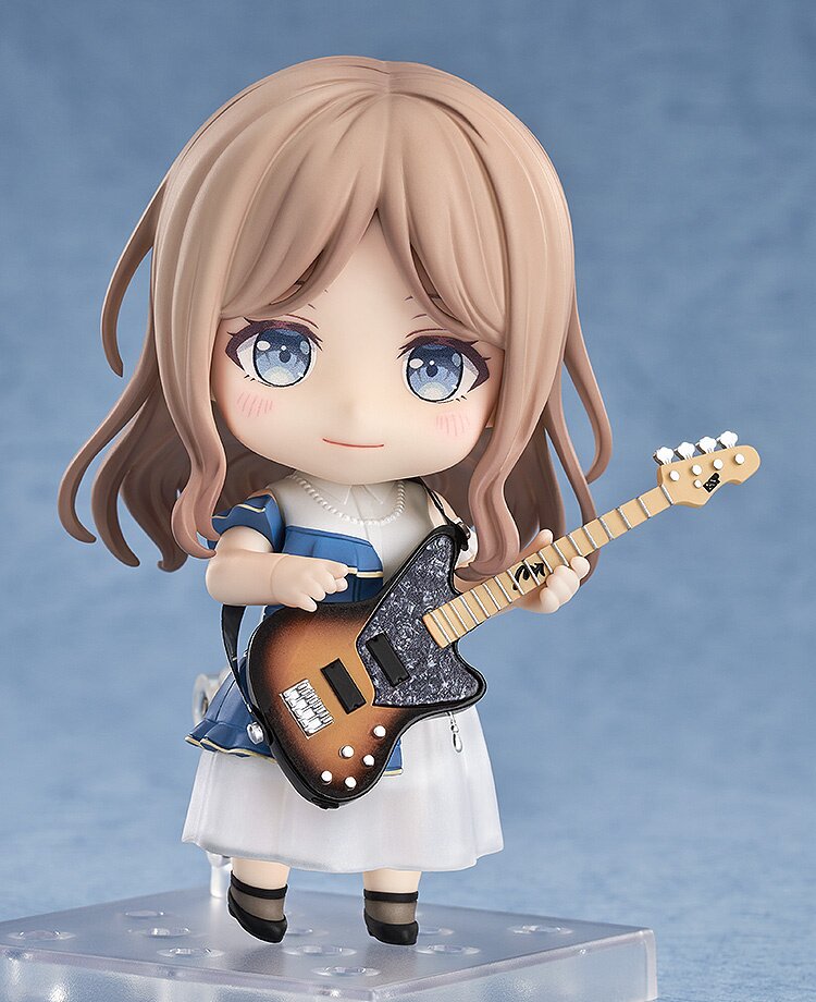Nendoroid BanG Dream! It's MyGO!!!!! Soyo Nagasaki: Good Smile