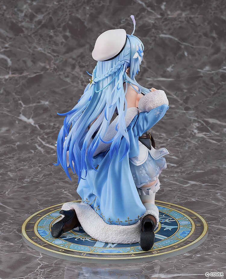 Yukihana Lamy 1/6 Scale Figure (Re-run): MAX FACTORY - Tokyo Otaku