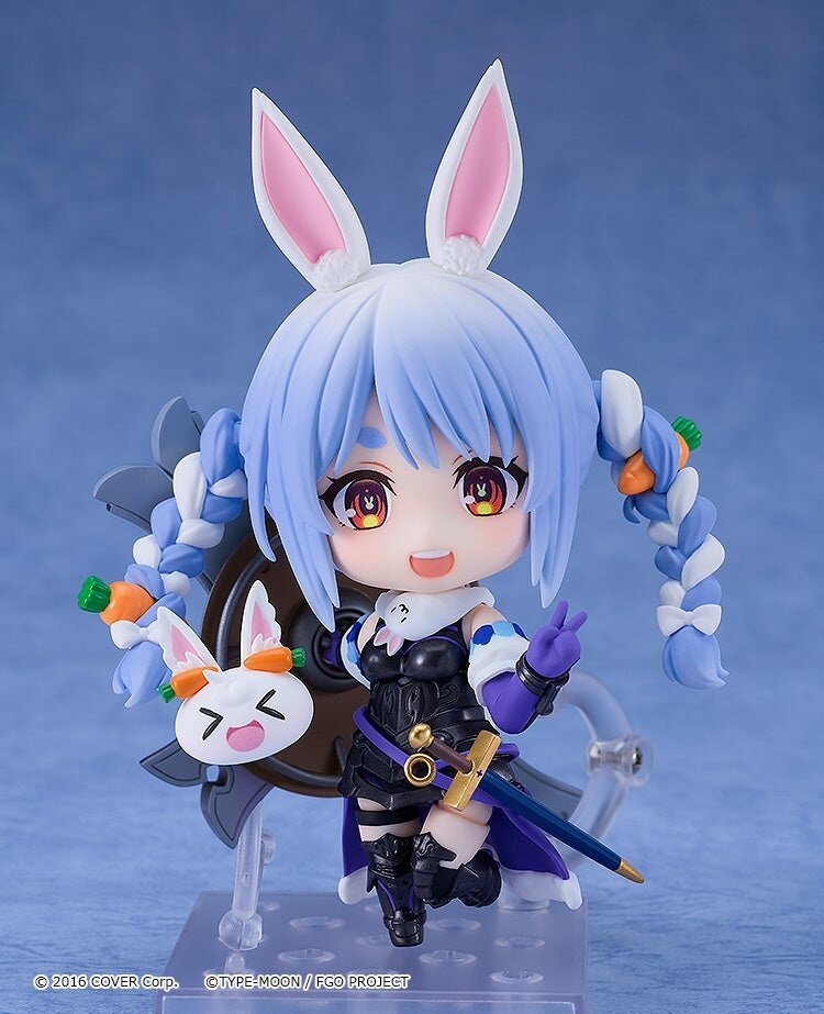 hololive Usada Pekora ねんどろいど Nendoroid Usada Pekora (hololive production)