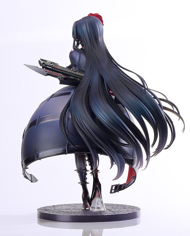 Goddess of Victory: Nikke Maiden 1/7 Scale Figure: Good Smile